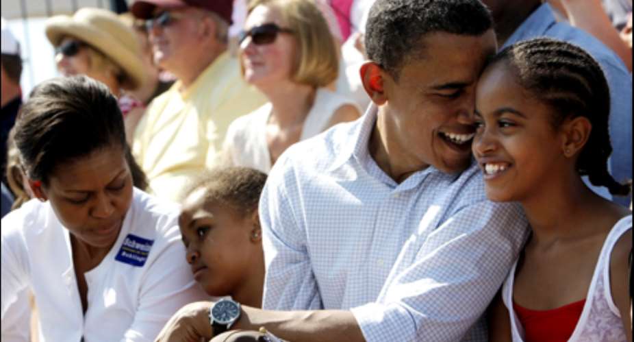 Echoes of JFK but will Obama be a better president?